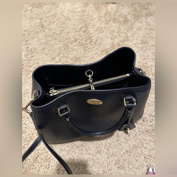 Coach tote - Picture 2 of 5